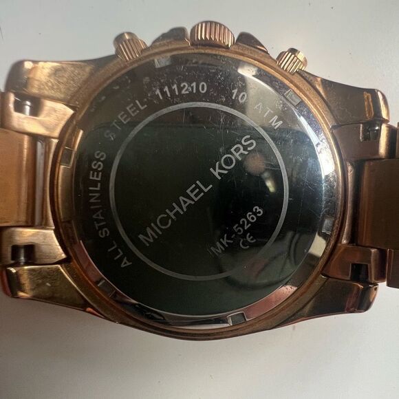 Watches
